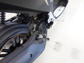 Peugeot Speedfight 4