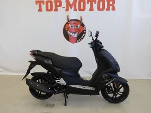 Peugeot Speedfight 4