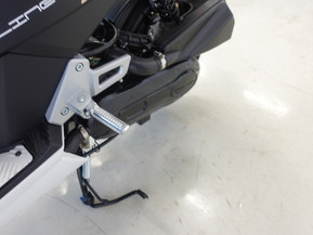 Peugeot Speedfight 4