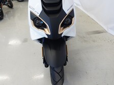 Peugeot Speedfight 4