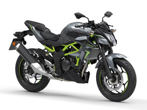 Kawasaki Z