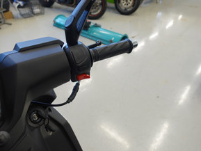 Peugeot Speedfight 4