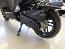 Peugeot Speedfight 4