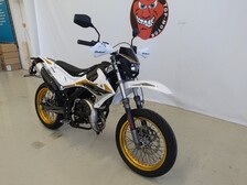 Drac Supermoto