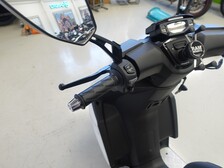 Peugeot Speedfight 4