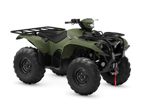 Yamaha Kodiak