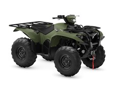 Yamaha Kodiak