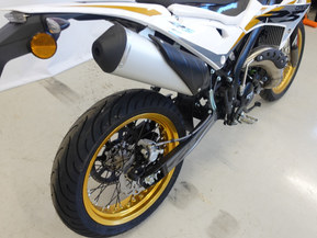 Drac Supermoto