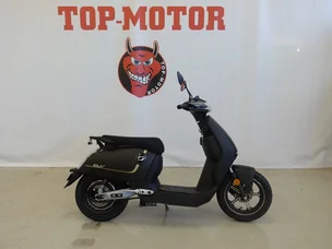 Super Soco CUX1200