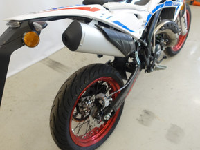 Drac Supermoto