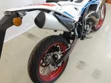 Drac Supermoto