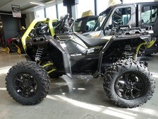 Polaris Sportsman