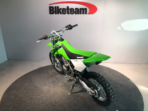Kawasaki KLX