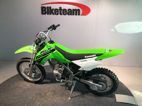 Kawasaki KLX