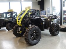 Polaris Sportsman