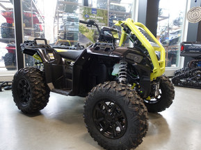 Polaris Sportsman