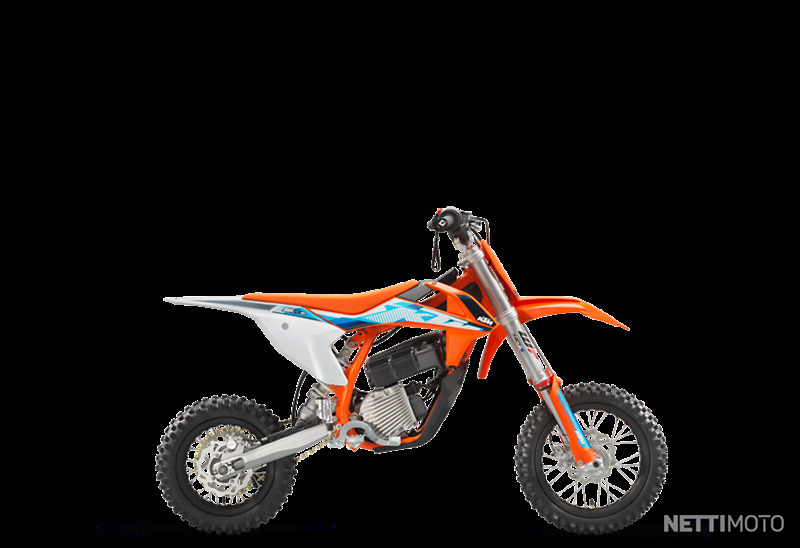 Ktm discount electric 50