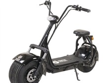 Kontio Motors Kruiser