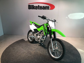 Kawasaki KLX
