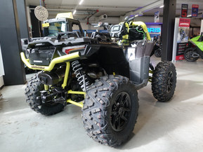 Polaris Sportsman