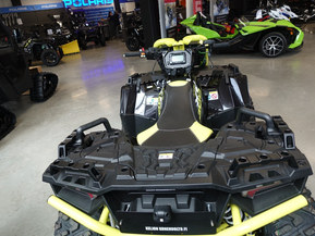 Polaris Sportsman