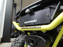 Polaris Sportsman