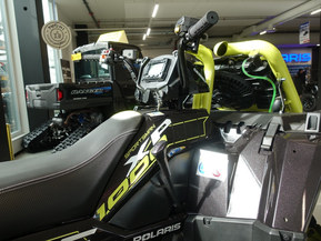 Polaris Sportsman