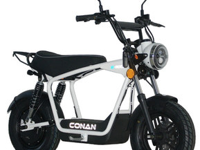 Conan E-rock