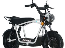 Conan E-rock