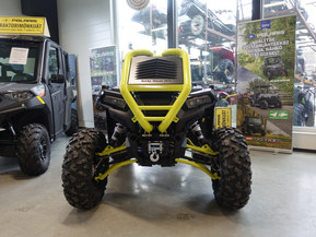 Polaris Sportsman