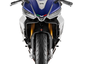 Aprilia RS