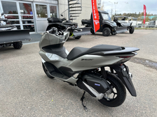 Honda PCX