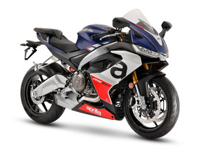 Aprilia RS