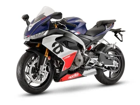 Aprilia RS