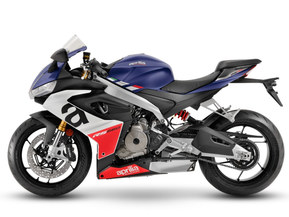 Aprilia RS