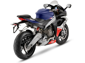 Aprilia RS
