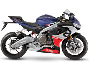 Aprilia RS