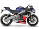Aprilia RS