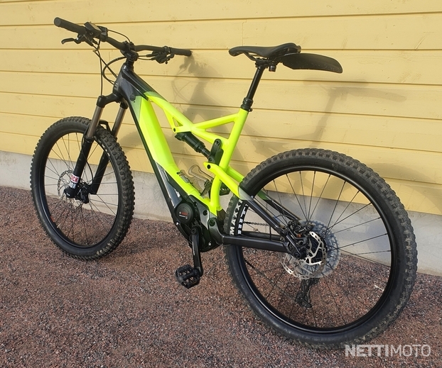 Cannondale moterra 2024 neo 2 2019