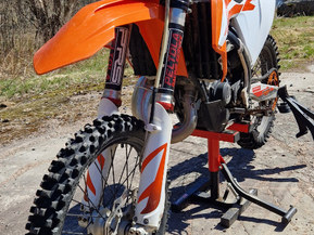 KTM 125
