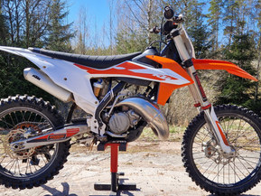 KTM 125