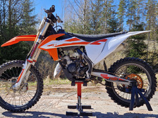 KTM 125