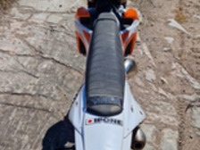 KTM 125