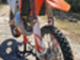 KTM 125