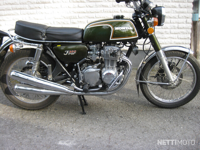 For sale Honda CBX - Nettimoto