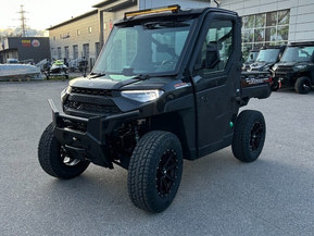 Polaris Ranger