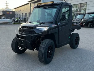 Polaris Ranger