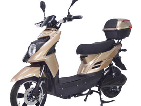 Kontio Motors Kruiser