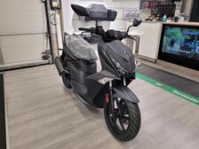 Kymco Super8