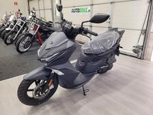 Kymco Super8